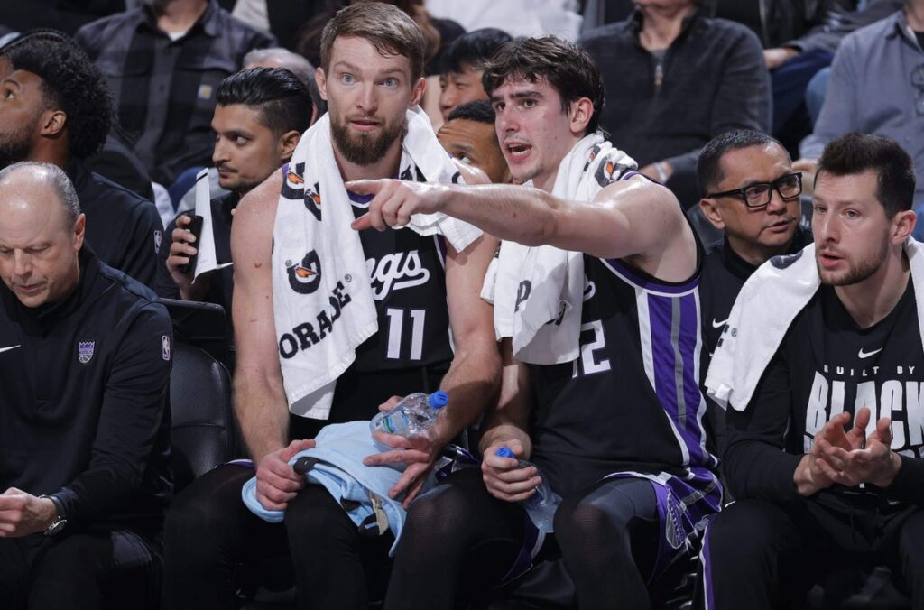 Fantasy Basketball Hot Topic of the Week: What to Know About Likely Tanking NBA Teams GettyImages 2260467382 scaled.jpg