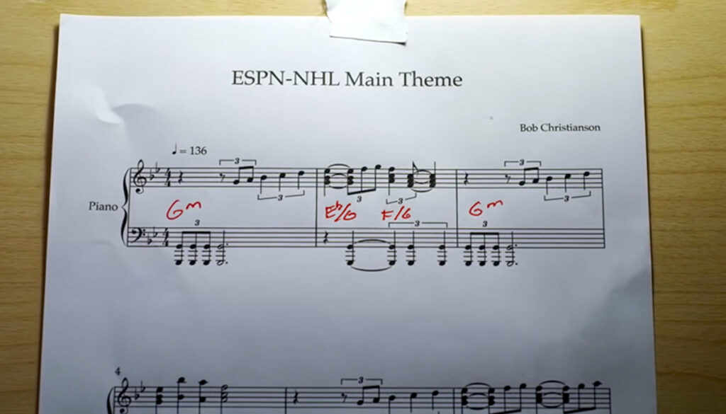 Tribute to ‘NHL on ESPN’ Theme Song Will Give You Goosebumps NHL on ESPN theme music.jpg