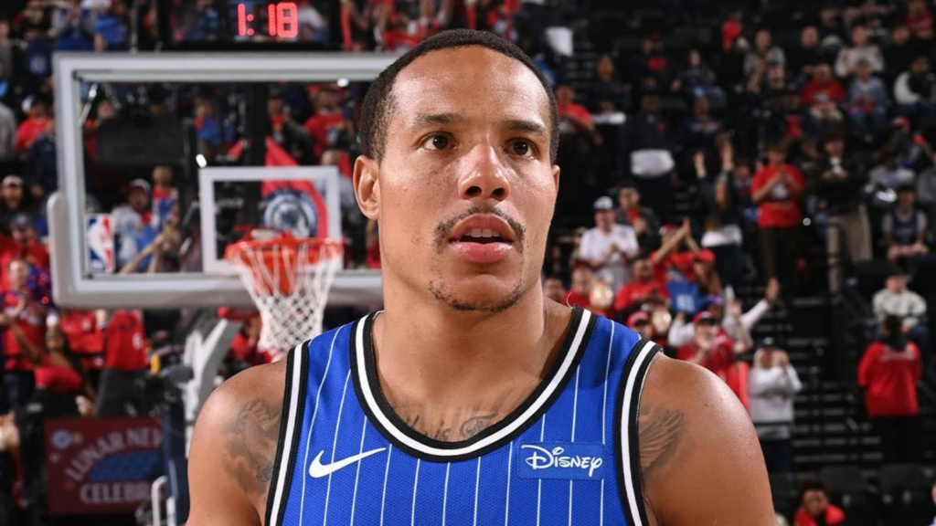 NBA: Desmond Bane scores 36 points to lead Magic past Clippers OS magic def clippers.png