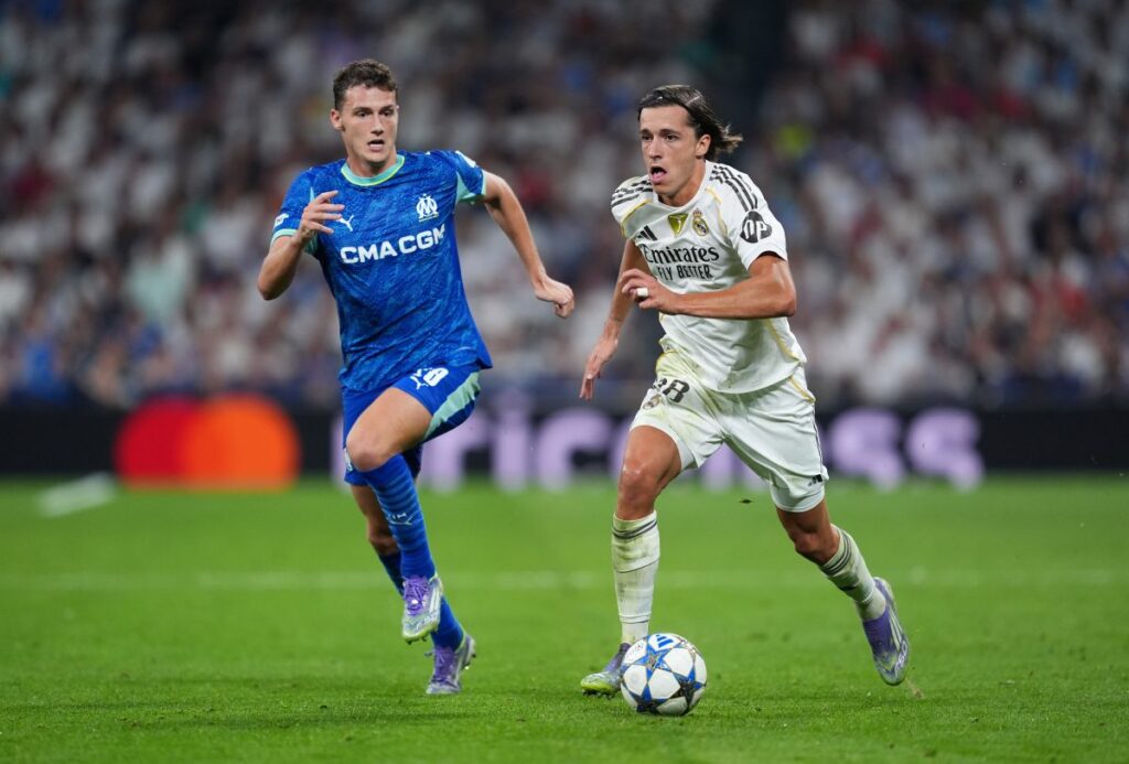 Marseille reluctant to perpetuate Benjamin Pavard C87a3c354acc2adc66ffc2cab9baa1fe.jpeg