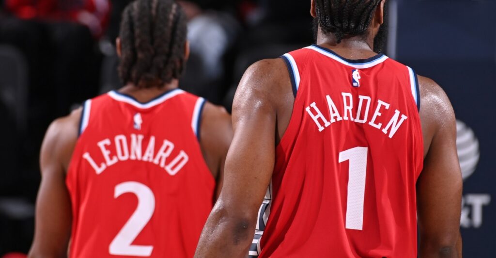 Who was snubbed from NBA All Star lists? (daily topic) Gettyimages 2258134295.jpg