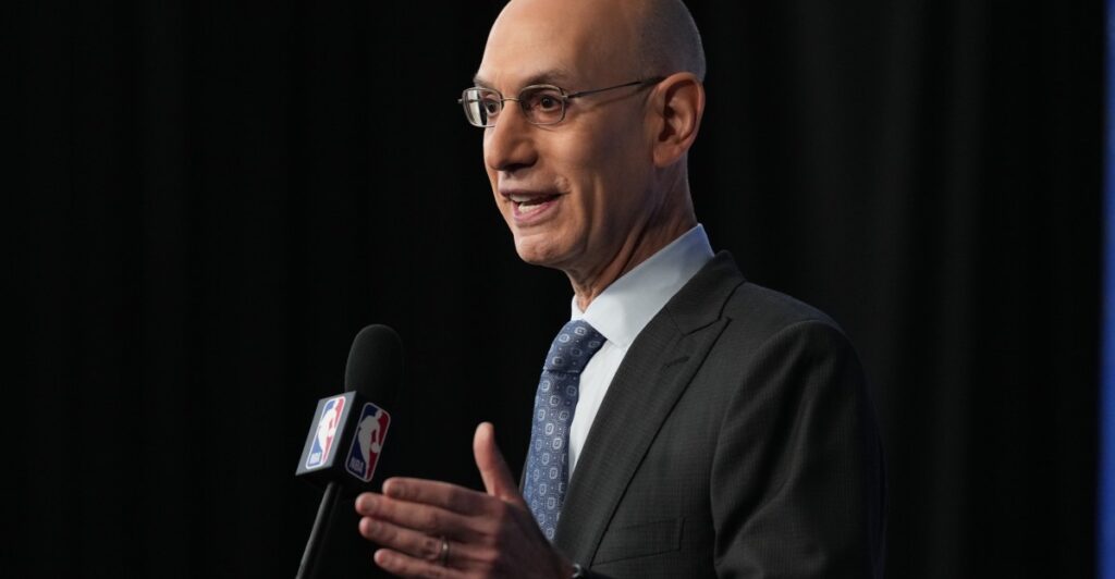 How would you organize NBA All Star Weekend? (daily topic) Imagn 28239651.jpg