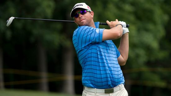 (Golf Topic) Killin, 39-year-old driving range pro, “PGA Tour Monday qualifying pass draws attention” 2021033109010757979 1617148868.jpg