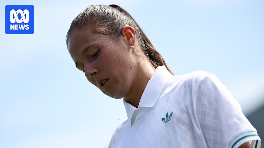 Daria Kasatkina ends 2025 tennis season prematurely, citing burnout 3658b6e5947dc0079d3bfc95eb8e70b4.jpeg