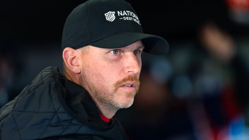 How Denny Hamlin’s Personal Loss Transformed His Relationship With NASCAR Fans 4a2be7336af027fa155844c2330b3aa6.jpeg